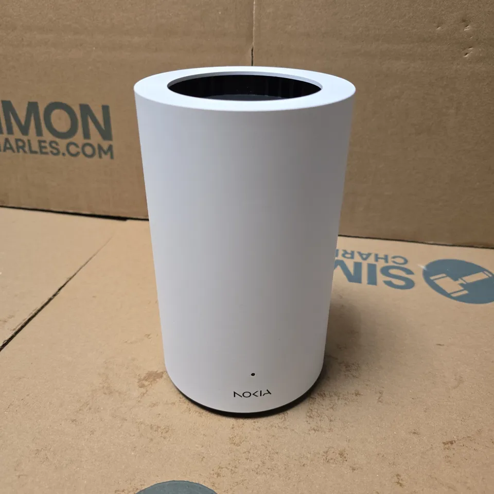 BOXED NOKIA WIFI BEACON 3,1