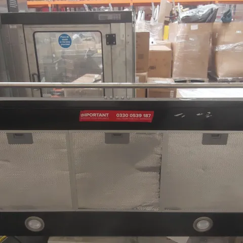 COOKER HOOD PART