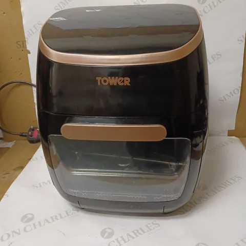 TOWER AIR FRYER - ROSE GOLD