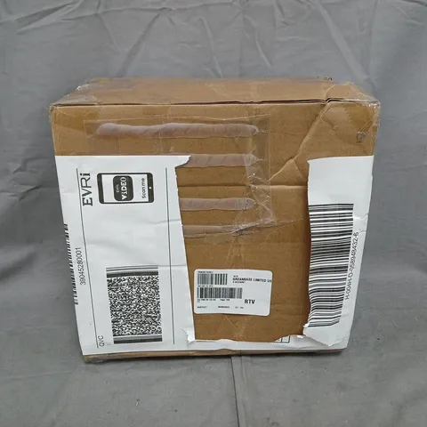 GRUMPY GARDENER REINFORCED EXPANDABLE HOSE WITH ACCESSORIES