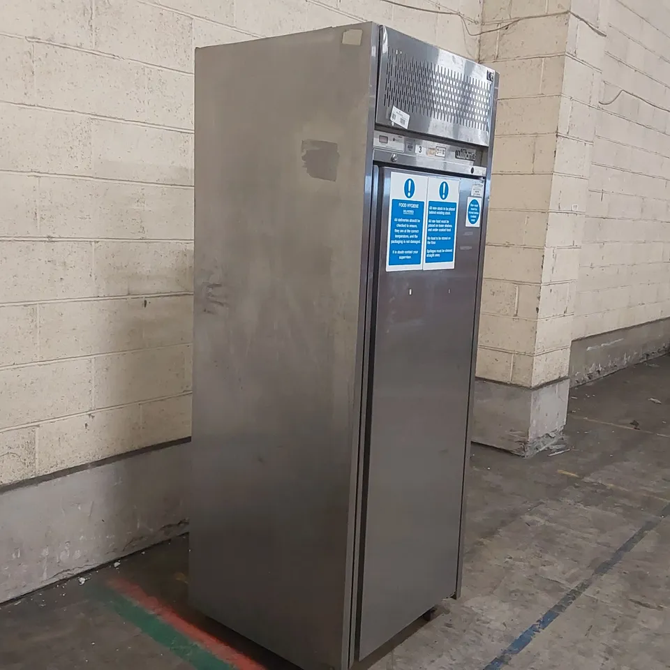 WILLIAMS HD1 COMMERCIAL REFRIGERATOR 