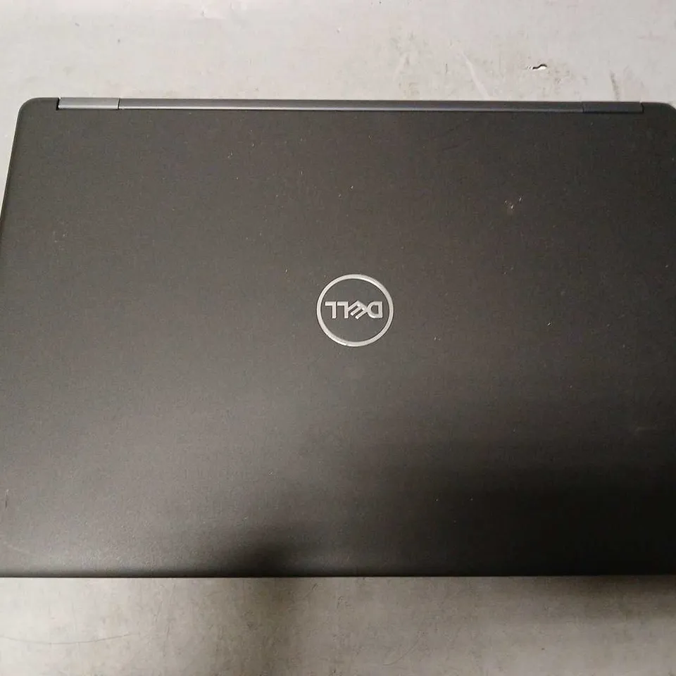 DELL LATITUDE 5490 CORE I5 LAPTOP 