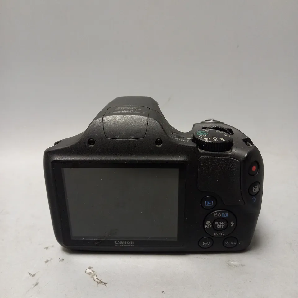 CANON POWERSHOT SX540 HS DSLR CAMERA