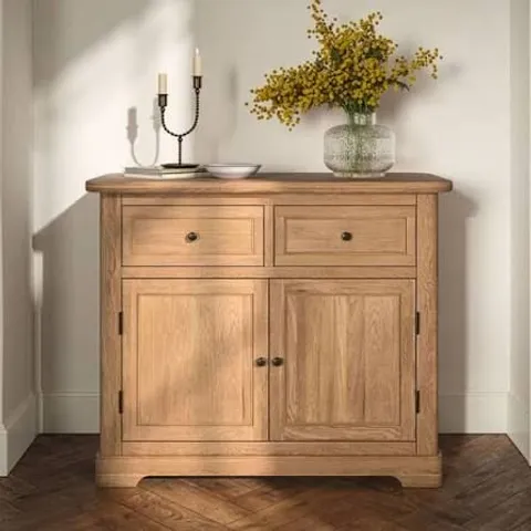 BOXED BRENNAN SMALL SIDEBOARD