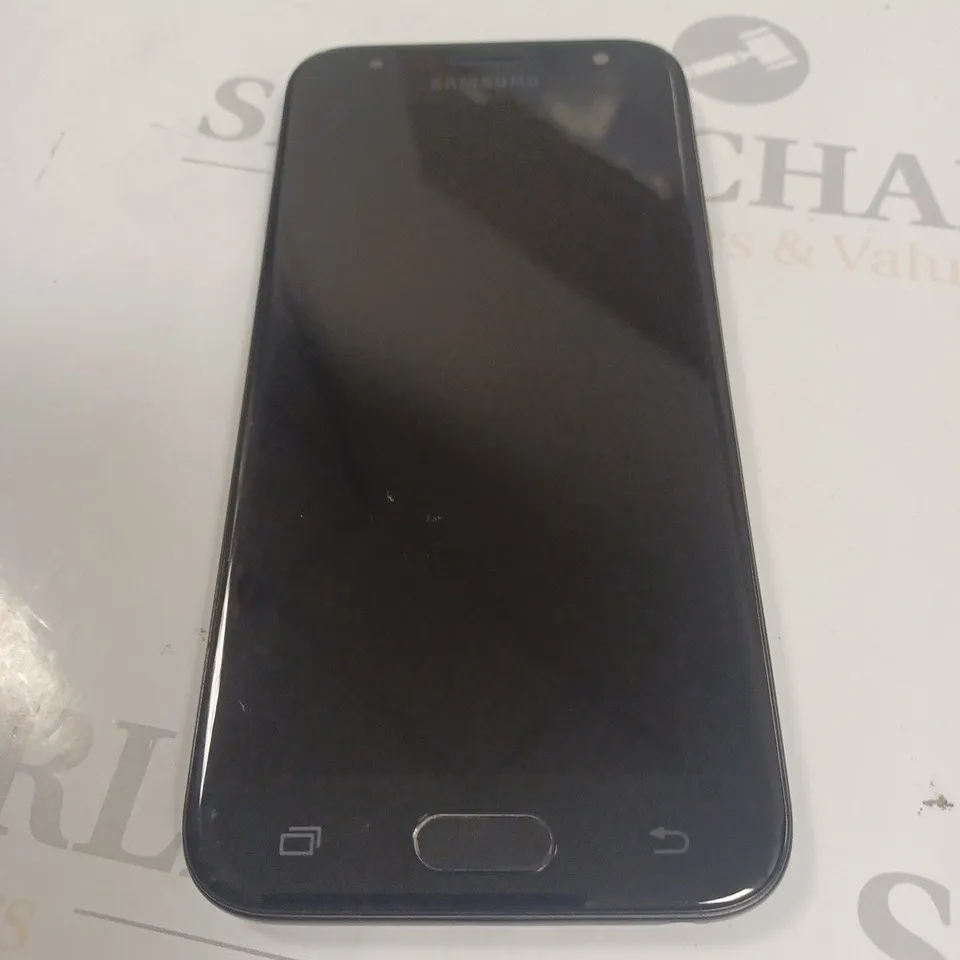 SAMSUNG SM-J330FN MOBILE PHONE