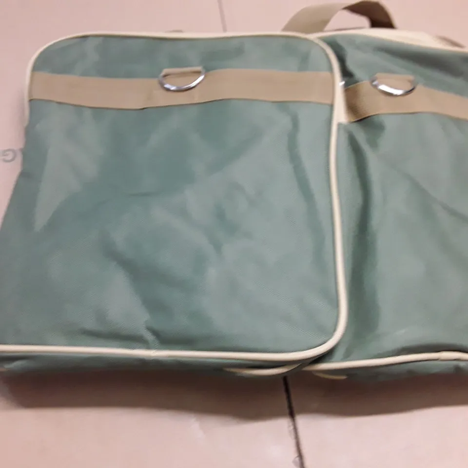 HEIOU GREEN BAG