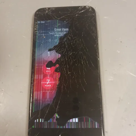 APPLE IPHONE 6S