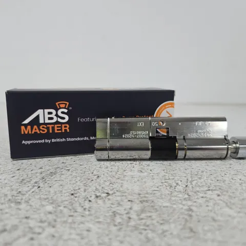 ABS MASTER METAL LOCK TOOL – BOXED