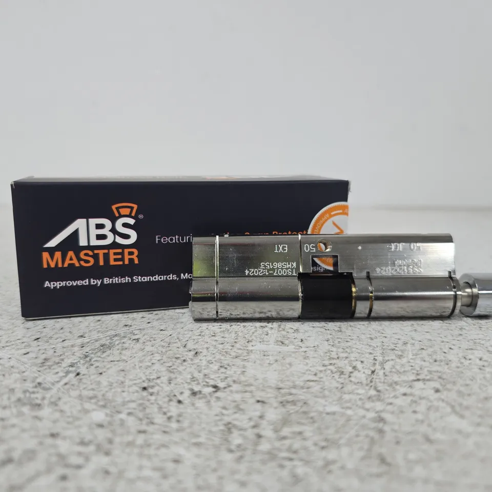 ABS MASTER METAL LOCK TOOL – BOXED