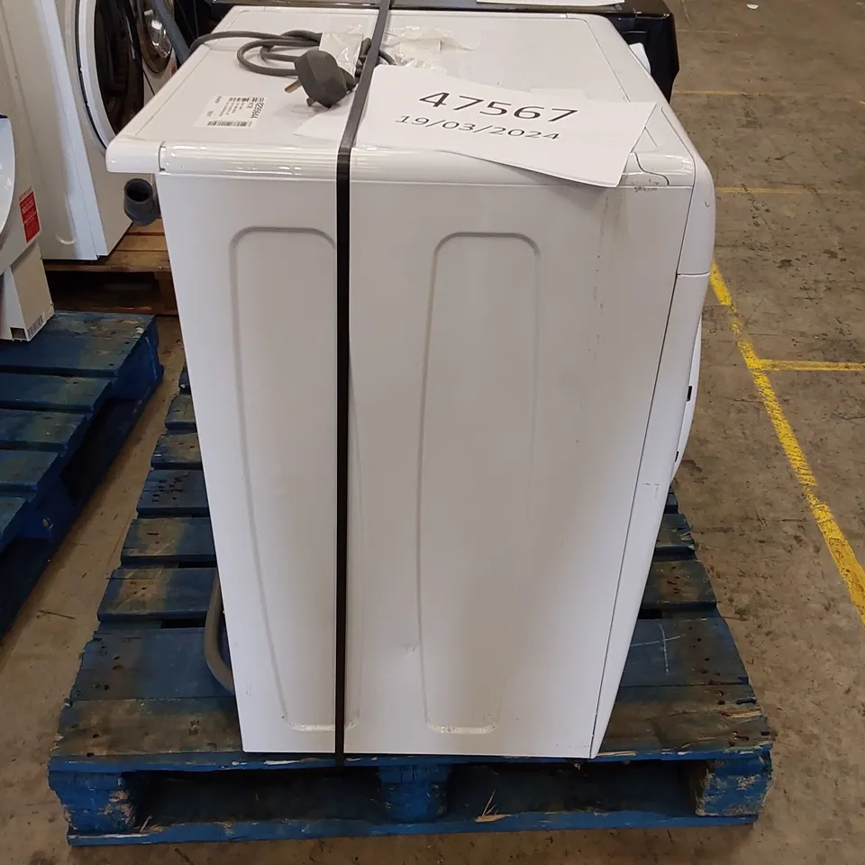 CANDY SMART PRO CS1410TE FREESTANDING WASHING MACHINE WHITE