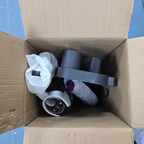 SHARK SD200UK STEAM PICK UP HARD FLOOR CLEANER