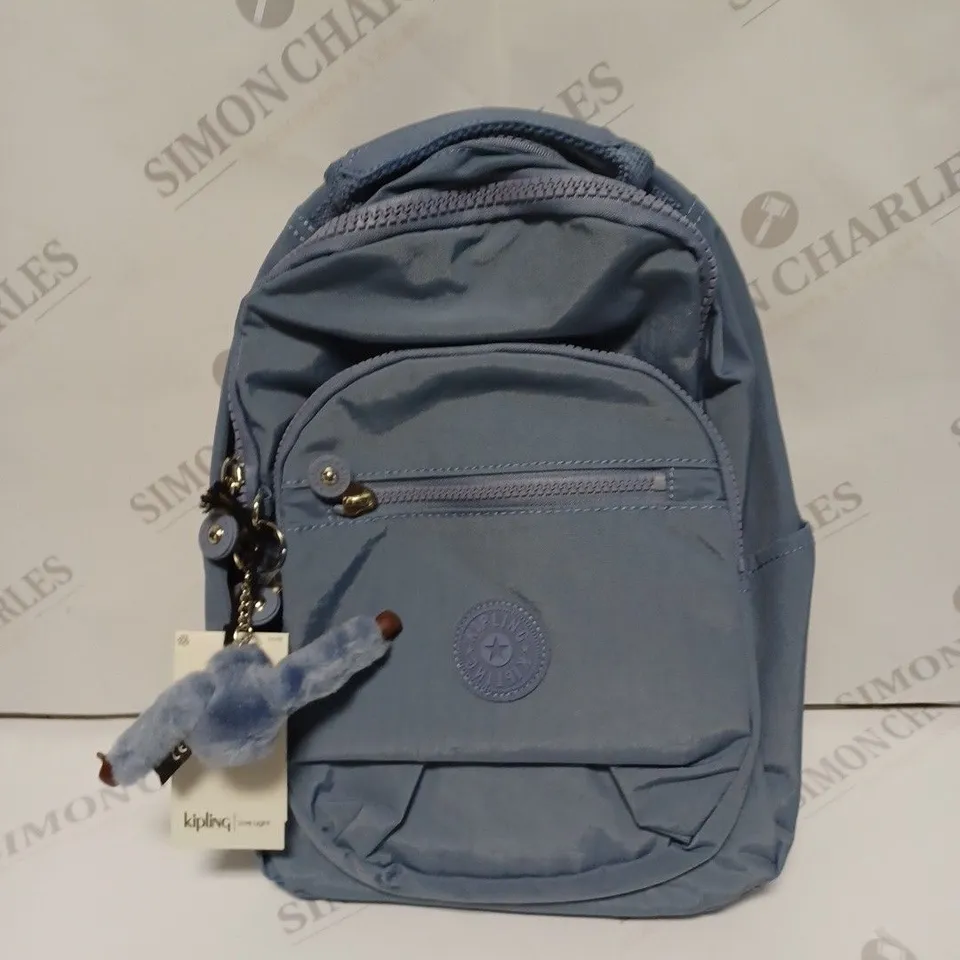KIPLING HAZE BULE BACK PACK 