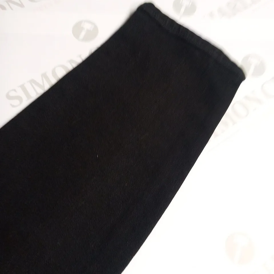 TEXTILE ELIZABETH AND JAMES STUDDED OZZY MIDNIGHT JEANS SIZE 24