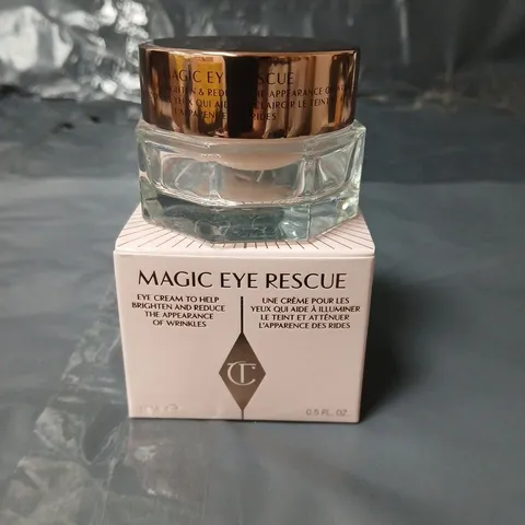 CHARLOTTE TILBURY MAGIC EYE RESCUE - 15ML