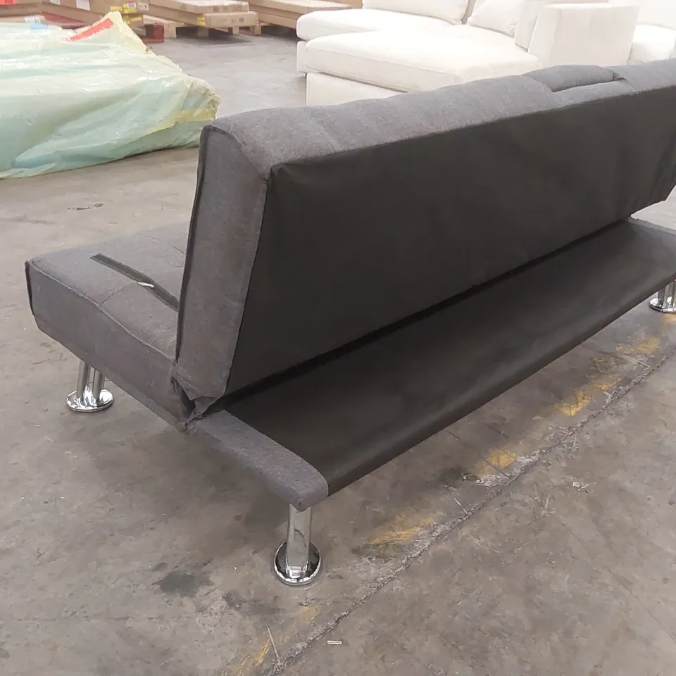 ROCHFORD 2 SEATER CLIC CLAC SOFA BED