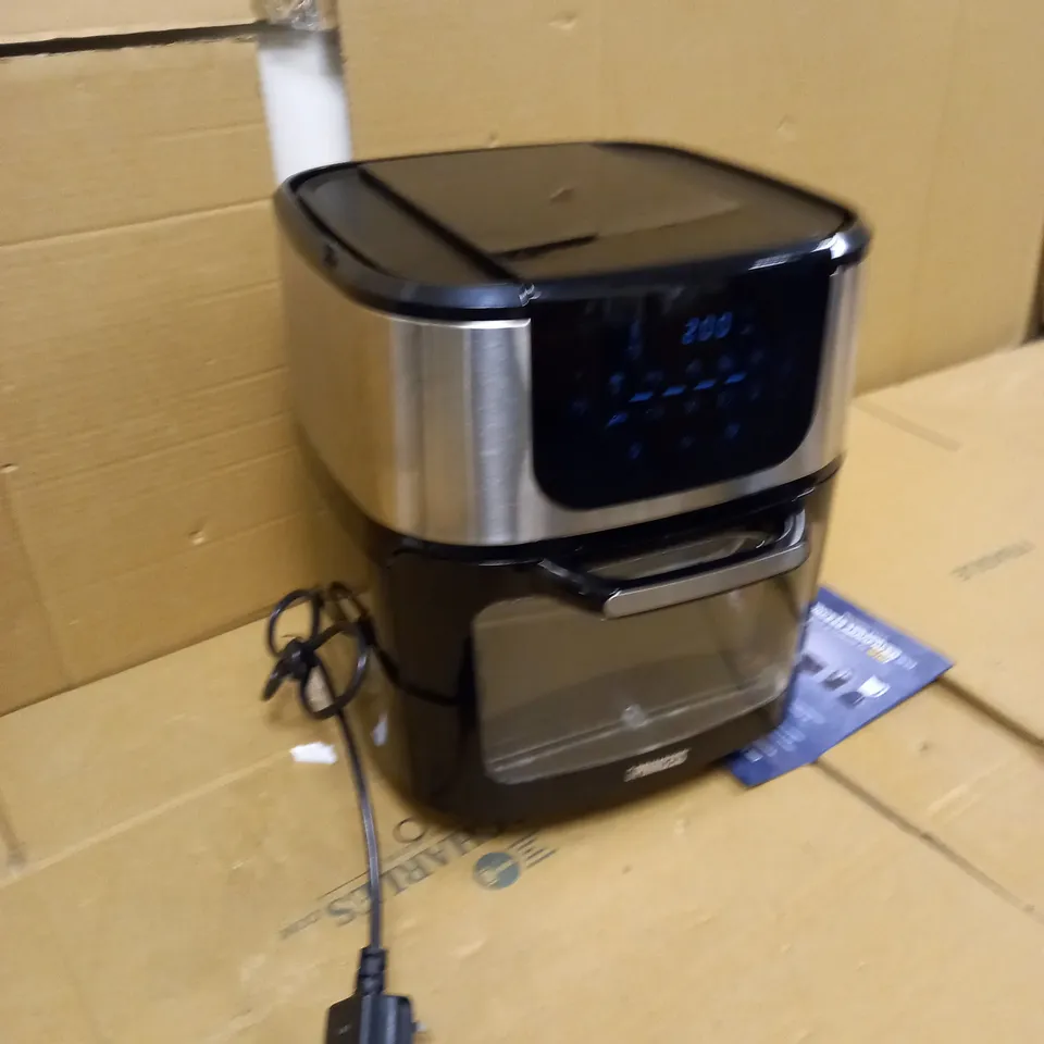 PRINCESS AEROFRYER OVEN DELUXE