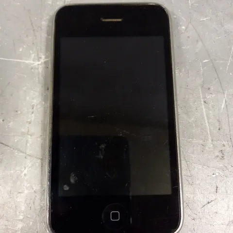 APPLE IPHONE 3 SMARTPHONE