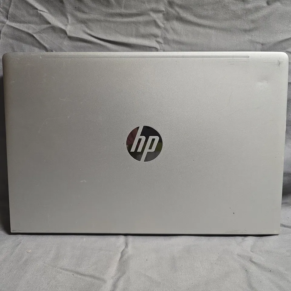HP PROBOOK LAPTOP