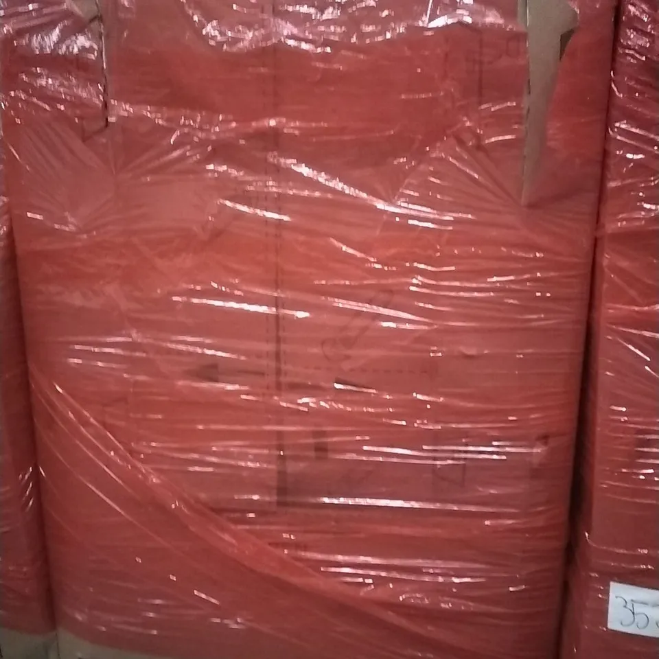 PALLET OF ASSORTED ITEMS INCLUDING - STEAM CLEANER, PIZZA MAKER