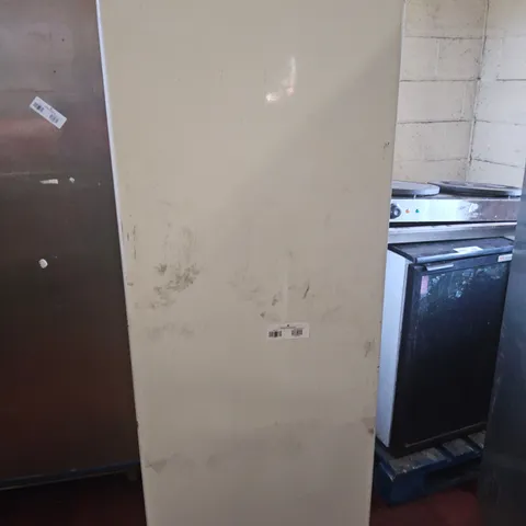 HUSKY TALL COMMERCIAL FREEZER WHITE