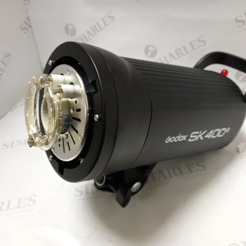 GODOX SK400II STUDIO FLASH