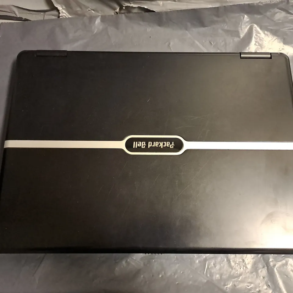 PACKARD BELL MIT-DRAG-D LAPTOP