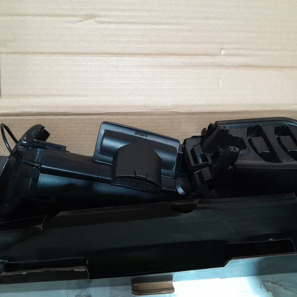 SHARK CORDLESS HANDHELD VACUUM CLEANER WV200UK