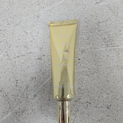 ELIZABETH GRANT COSMETIC SERUM – SUPREME ESSENCE OF TORRICELUMN, 50 ML (GOLD TUBE)