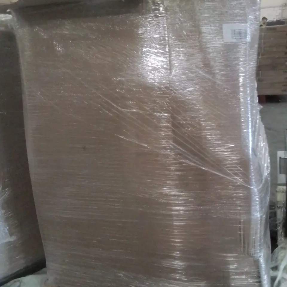 PALLET OF ASSORTED HOUSEHOLD GOODS AND PRODUCTS TO INCLUDE;FAN HEATER,COOLING FAN,INDUCTION HOB