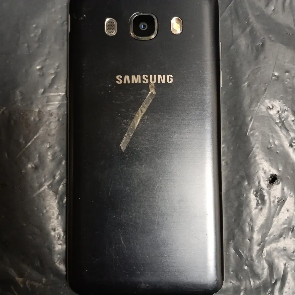 SAMSUNG GALAXY J5 MOBILE SMARTPHONE SM-J510FN