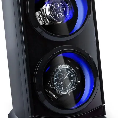BOXED KLARSTEIN AUTOMATIC WATCH WINDER