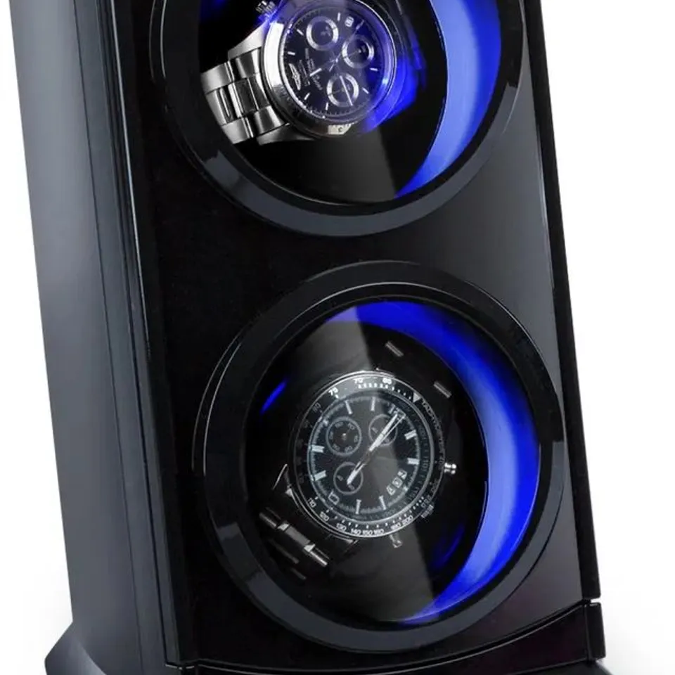 BOXED KLARSTEIN AUTOMATIC WATCH WINDER