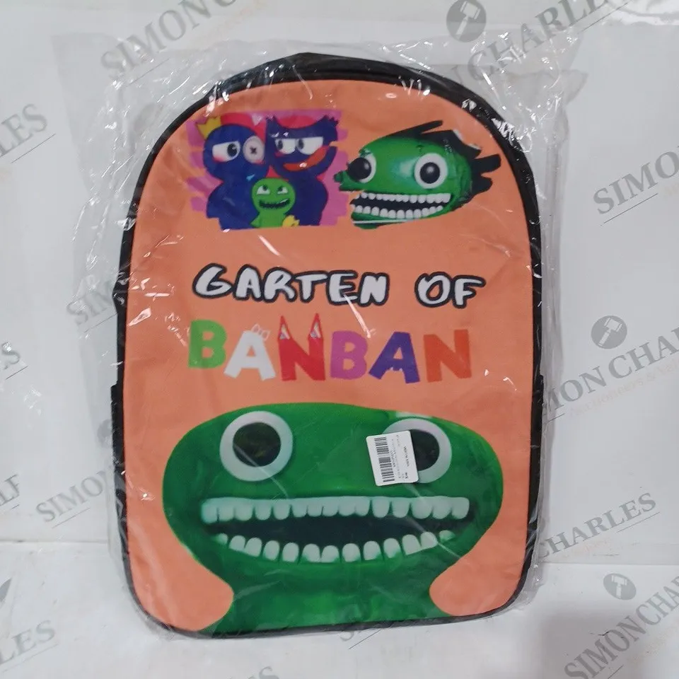 GARTEN OF BANBAN CHILDRENS BACKPACK 