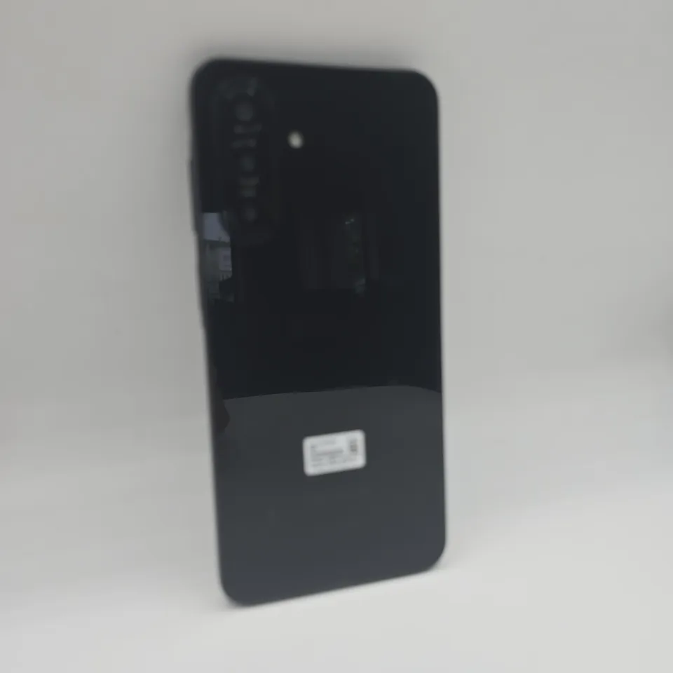 BOXED SAMSUNG A26 5G 8/256GB IN BLACK - SM-A266B