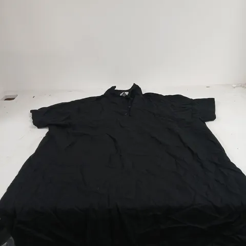 BON PRIX BLACK SHIRT DRESS SIZS 14