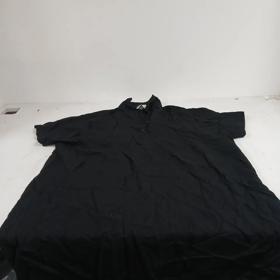 BON PRIX BLACK SHIRT DRESS SIZS 14