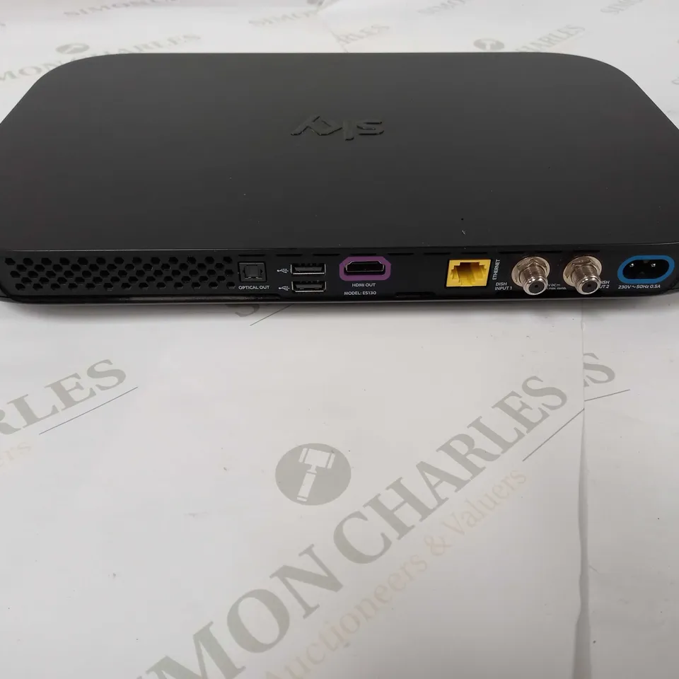 SKY ES130