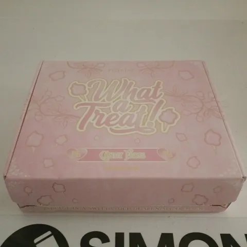 P.LOUISE - WHAT A TREAT! CANDY FLOSS GIFT BOX SET