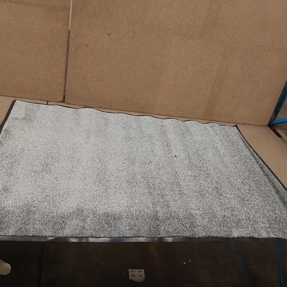 BOULDIN NON-SLIP INDOOR DOORMAT
