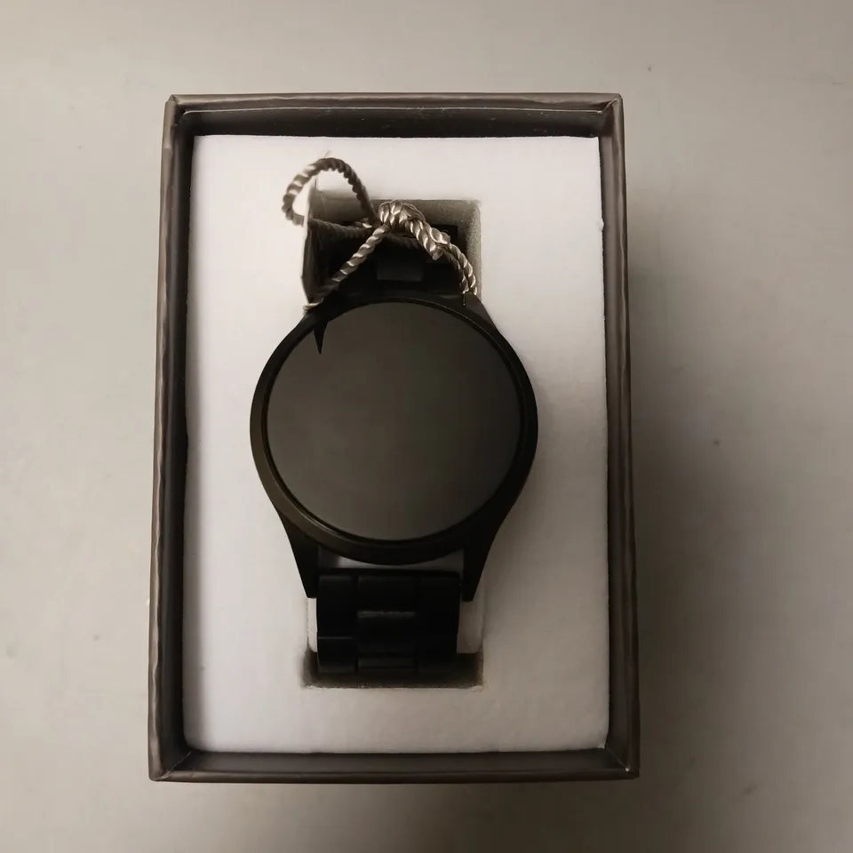 REFLEX ACTIVE SERIES 3 SMART FITNESS ACTIVITY TRACKER WATCH