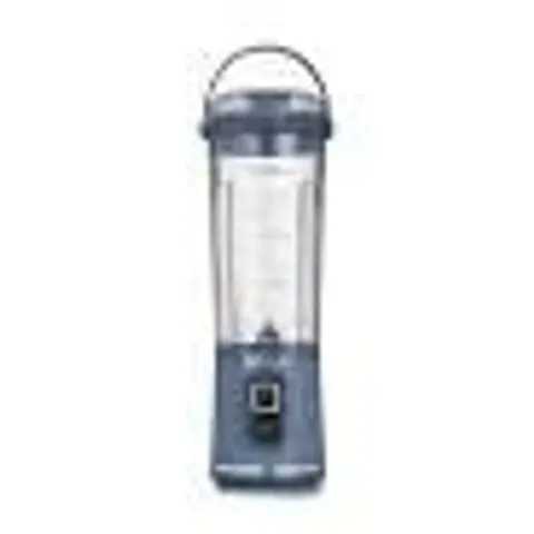 OUTLET NINJA BLAST RECHARGEABLE BLENDER BC151UK - BLACK