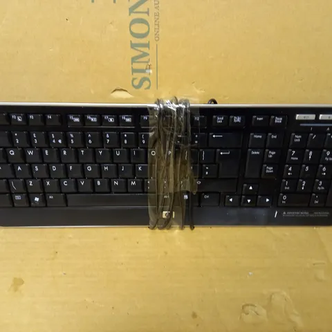 HP KEYBOARD