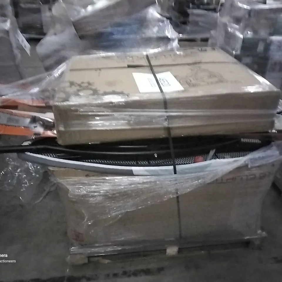 PALLET OF APPROXIMATELY 7 ASSORTED ELECTRONIC GOODS & PRODUCTS INCLUDING