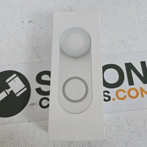 WIRELESS CHARGING NIGHT LIGHT WITH BUILT-IN BATTERY