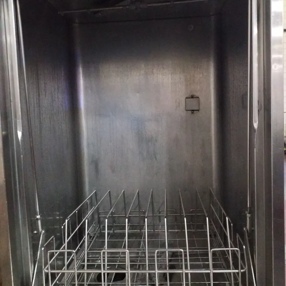 HOBART EUT30 UTENSIL WASHER