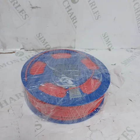 DREMEL 3D PLA FILAMENT 1.75MM 0.75KG - RED