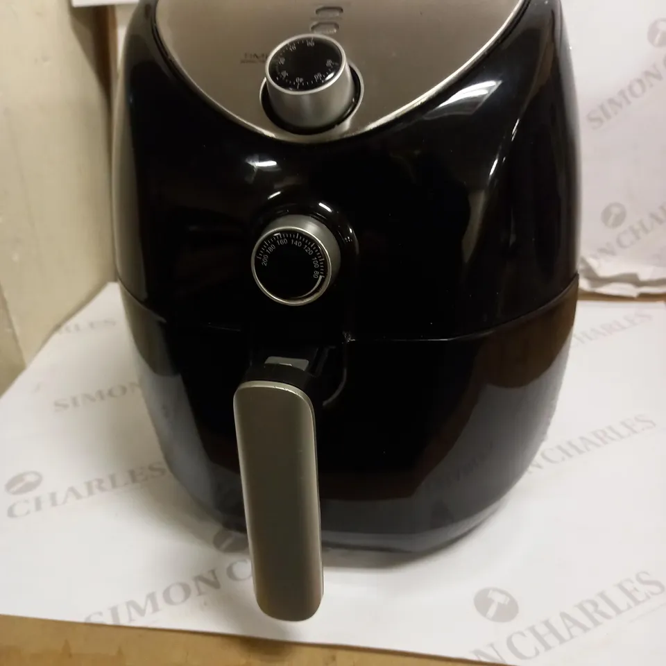 TOWER 4.3L AIR FRYER (T17021)