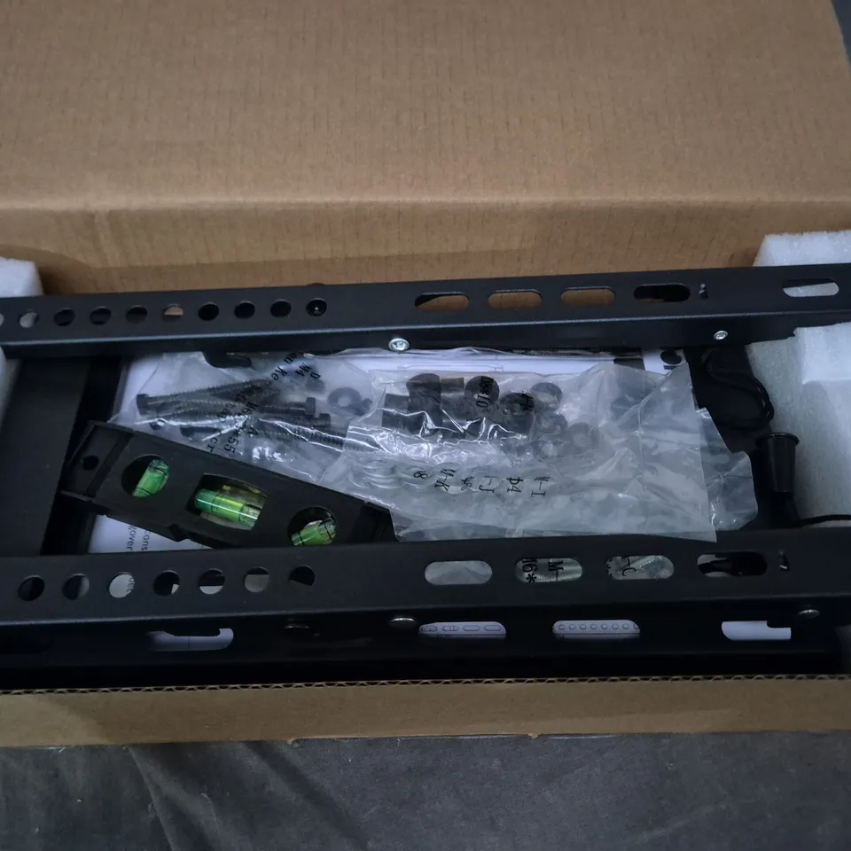 BOXED BONTEC 118MB TV WALL BRACKET 