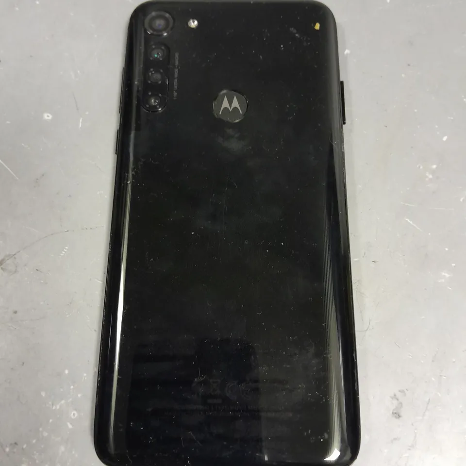 UNBOXED MOTOROLA XT2041-3 MOBILE PHONE