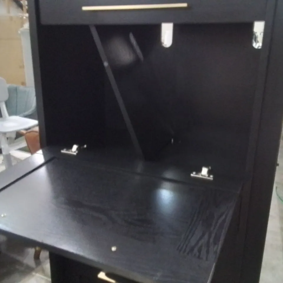 STORAGE CABINET